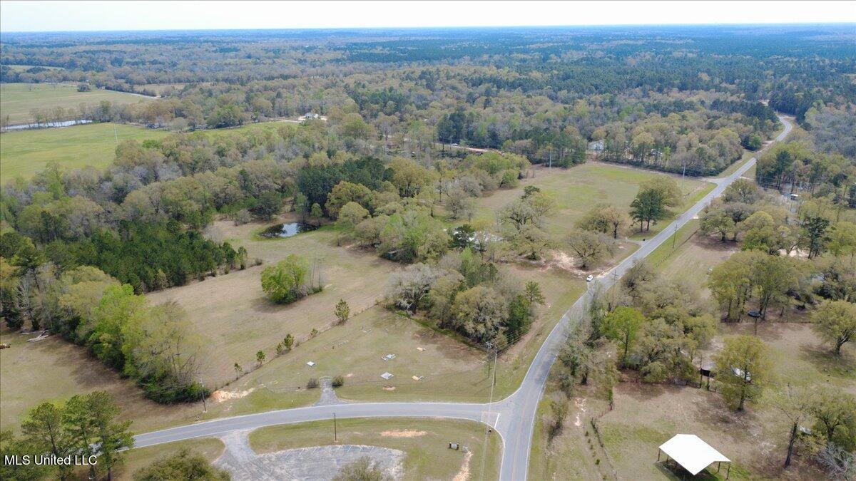 1144 River Road Lucedale, MS 39452 - Photo 32 of 38 32-DJI_0117