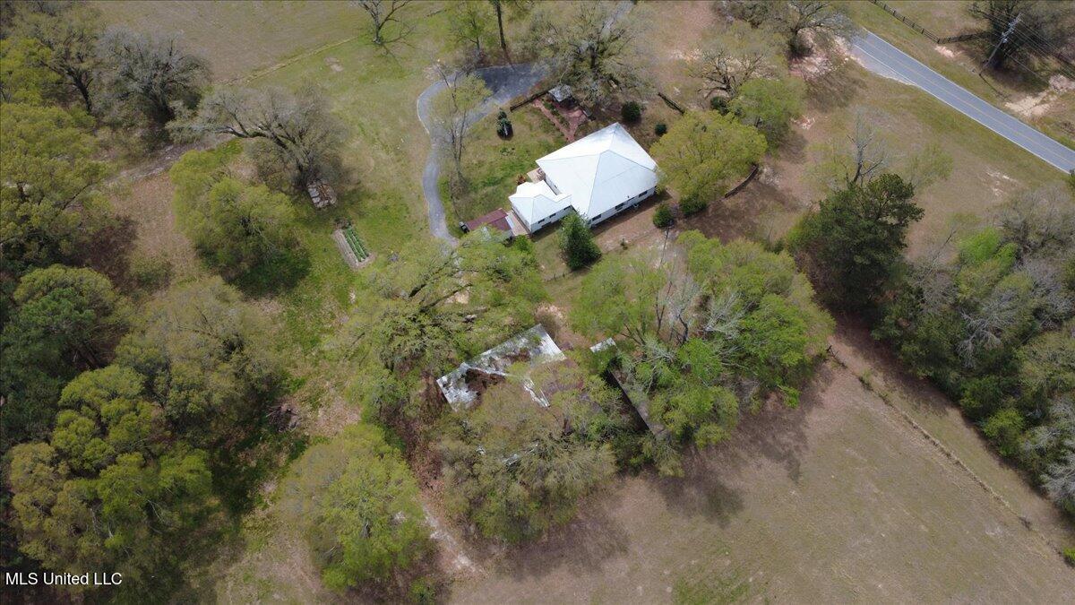 1144 River Road Lucedale, MS 39452 - Photo 34 of 38 34-DJI_0119