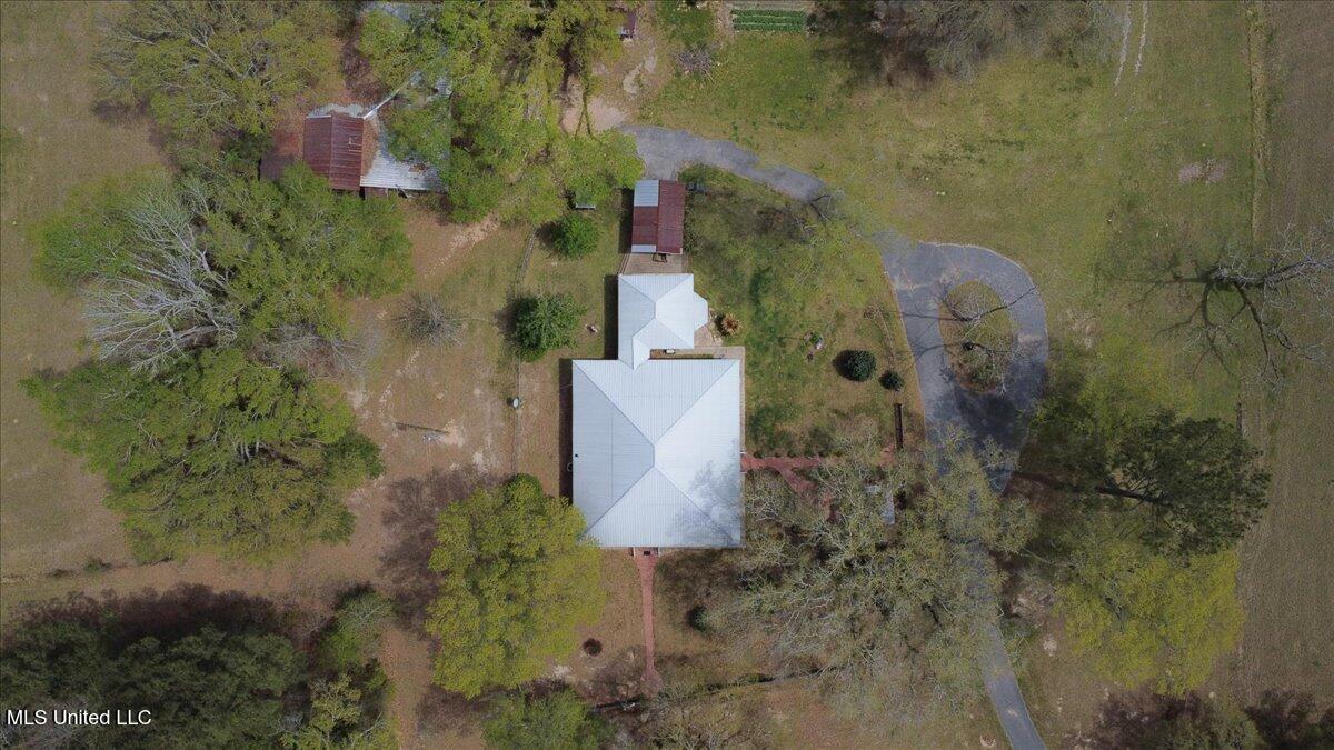 1144 River Road Lucedale, MS 39452 - Photo 37 of 38 37-DJI_0122