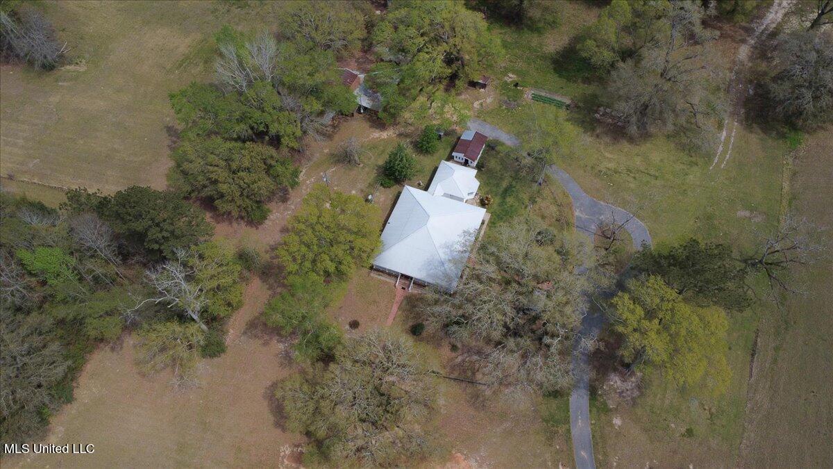 1144 River Road Lucedale, MS 39452 - Photo 38 of 38 38-DJI_0123