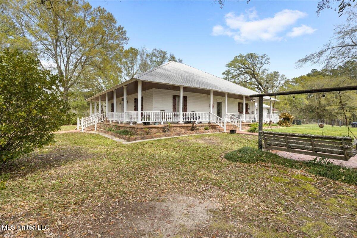 1144 River Road Lucedale, MS 39452 - Photo 4 of 38 03-HJ0A7433
