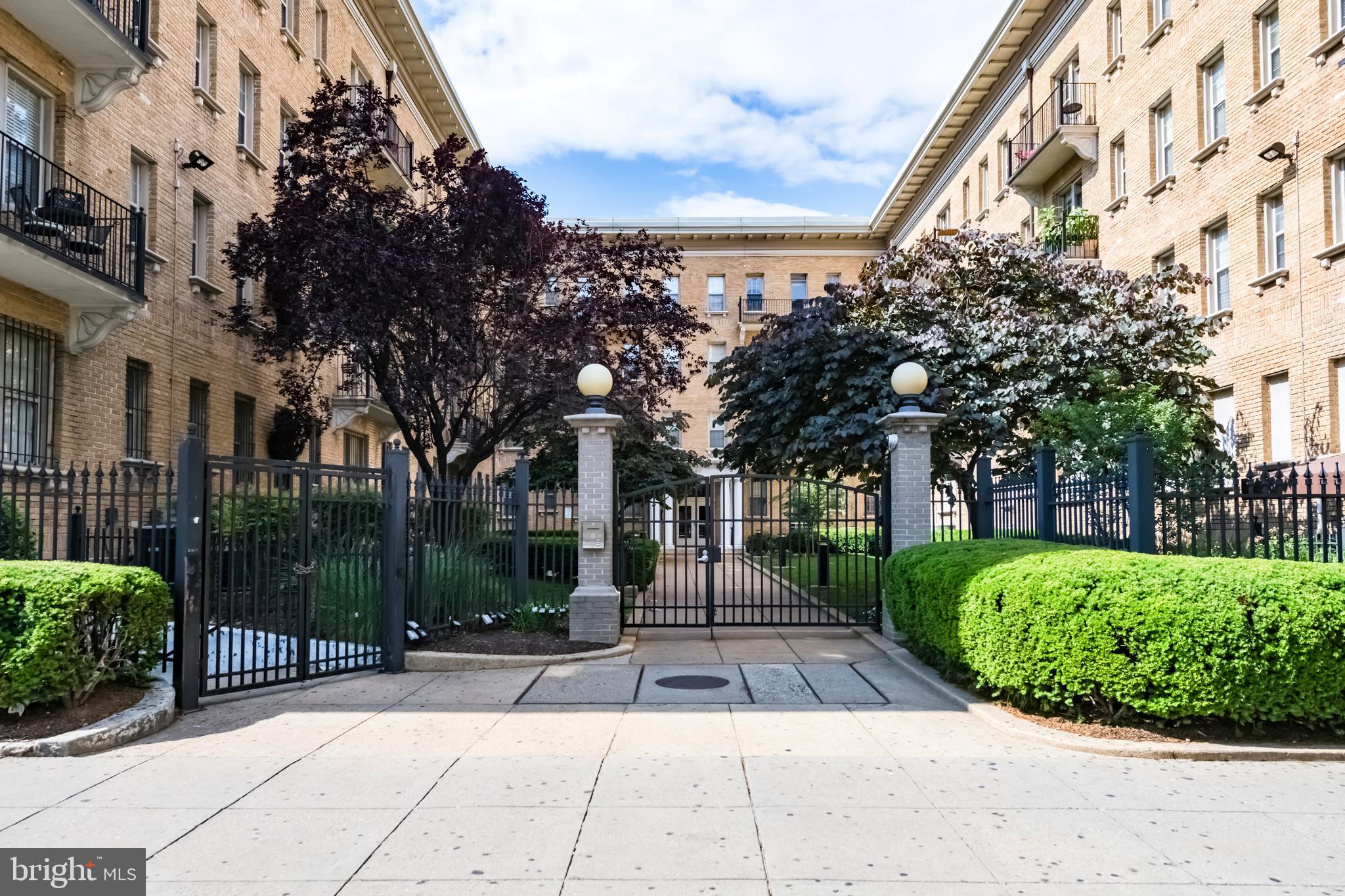 1401 Columbia Road Northwest, Unit 220 Washington, DC 20009 - Photo 1 of 39