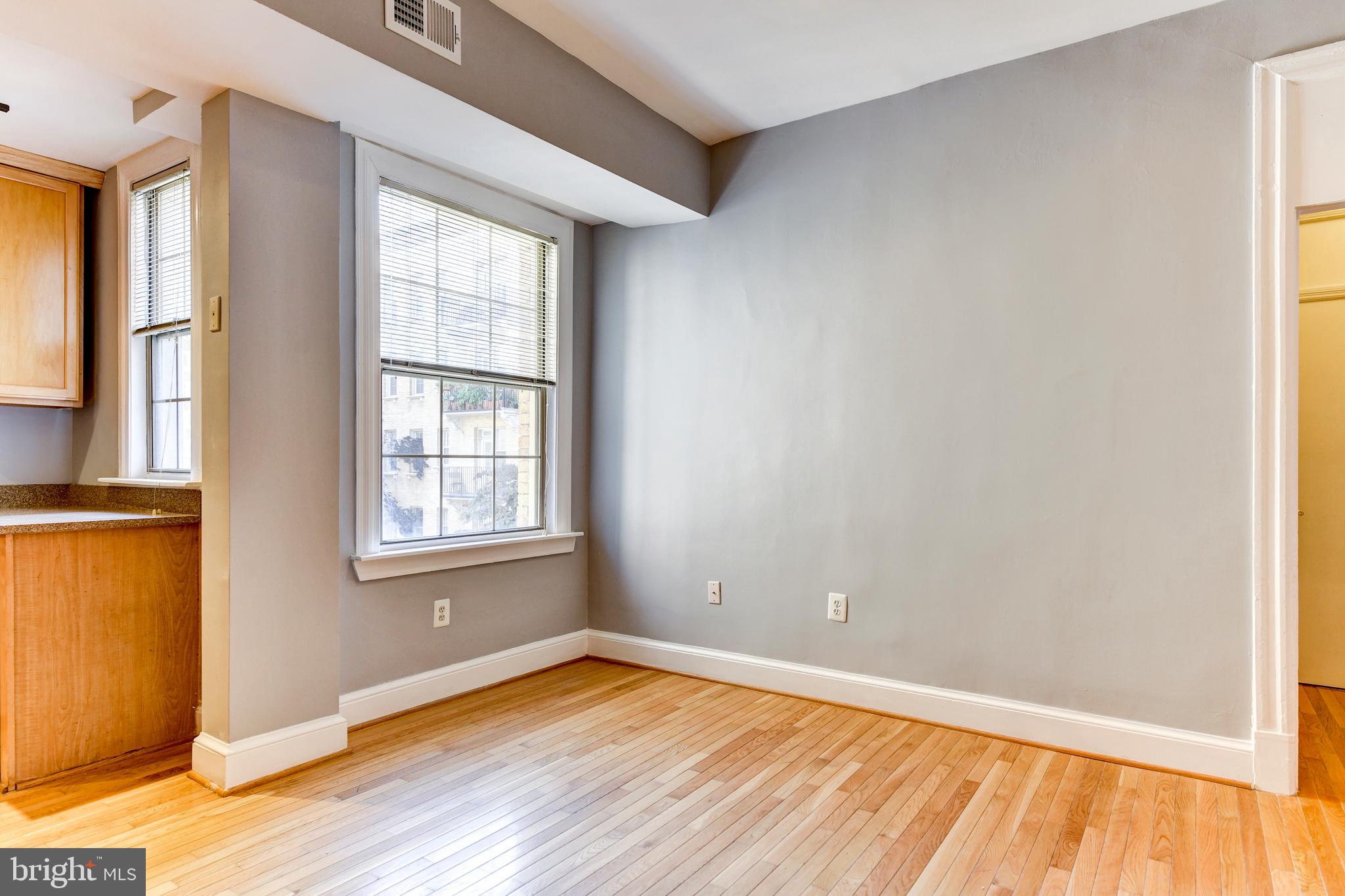 1401 Columbia Road Northwest, Unit 220 Washington, DC 20009 - Photo 14 of 39