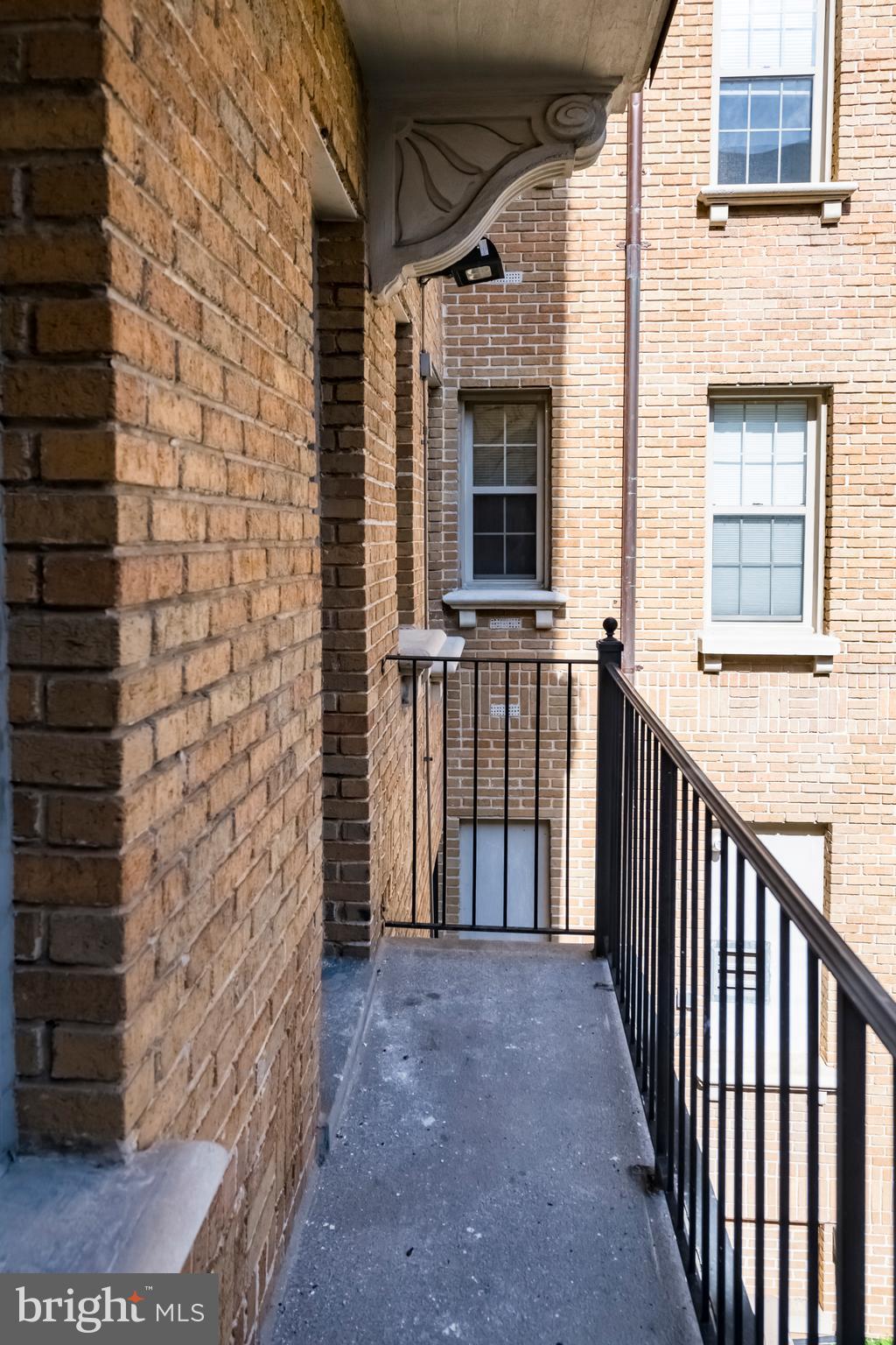 1401 Columbia Road Northwest, Unit 220 Washington, DC 20009 - Photo 23 of 39