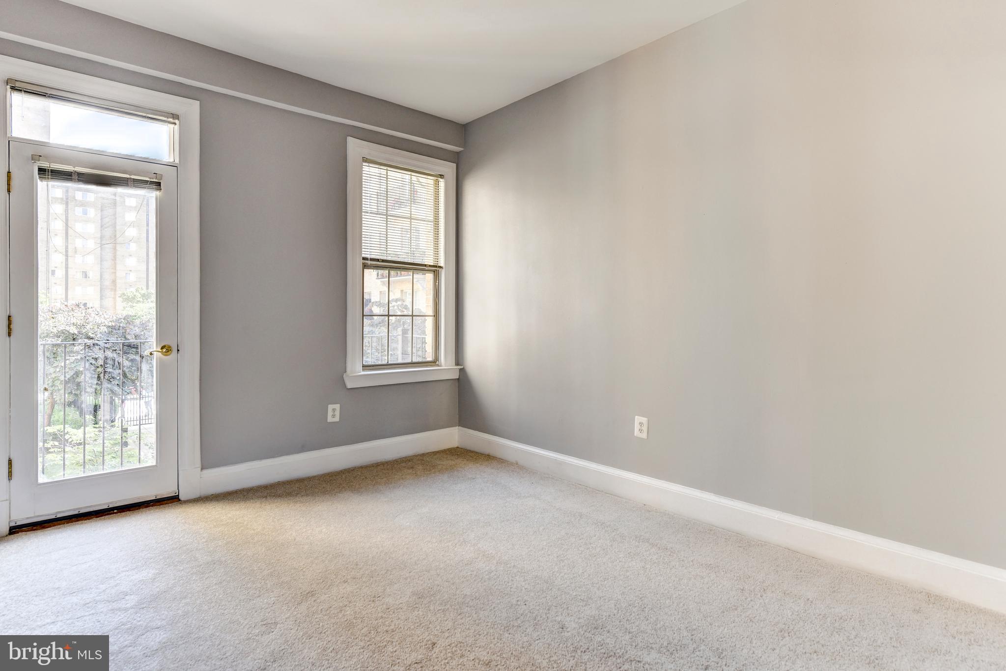 1401 Columbia Road Northwest, Unit 220 Washington, DC 20009 - Photo 27 of 39