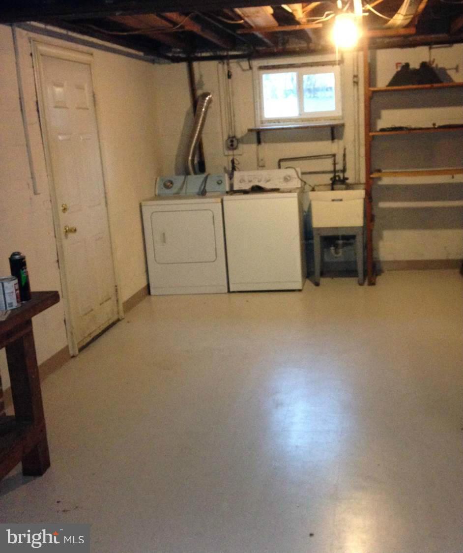 9600 Dangerfield Road Clinton, MD 20735 - Photo 14 of 30 Basement