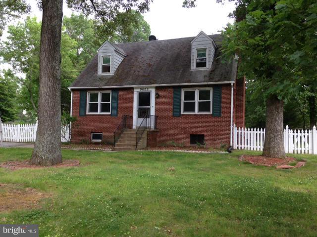 9600 Dangerfield Road Clinton, MD 20735 - Photo 20 of 30 Exterior (Front)