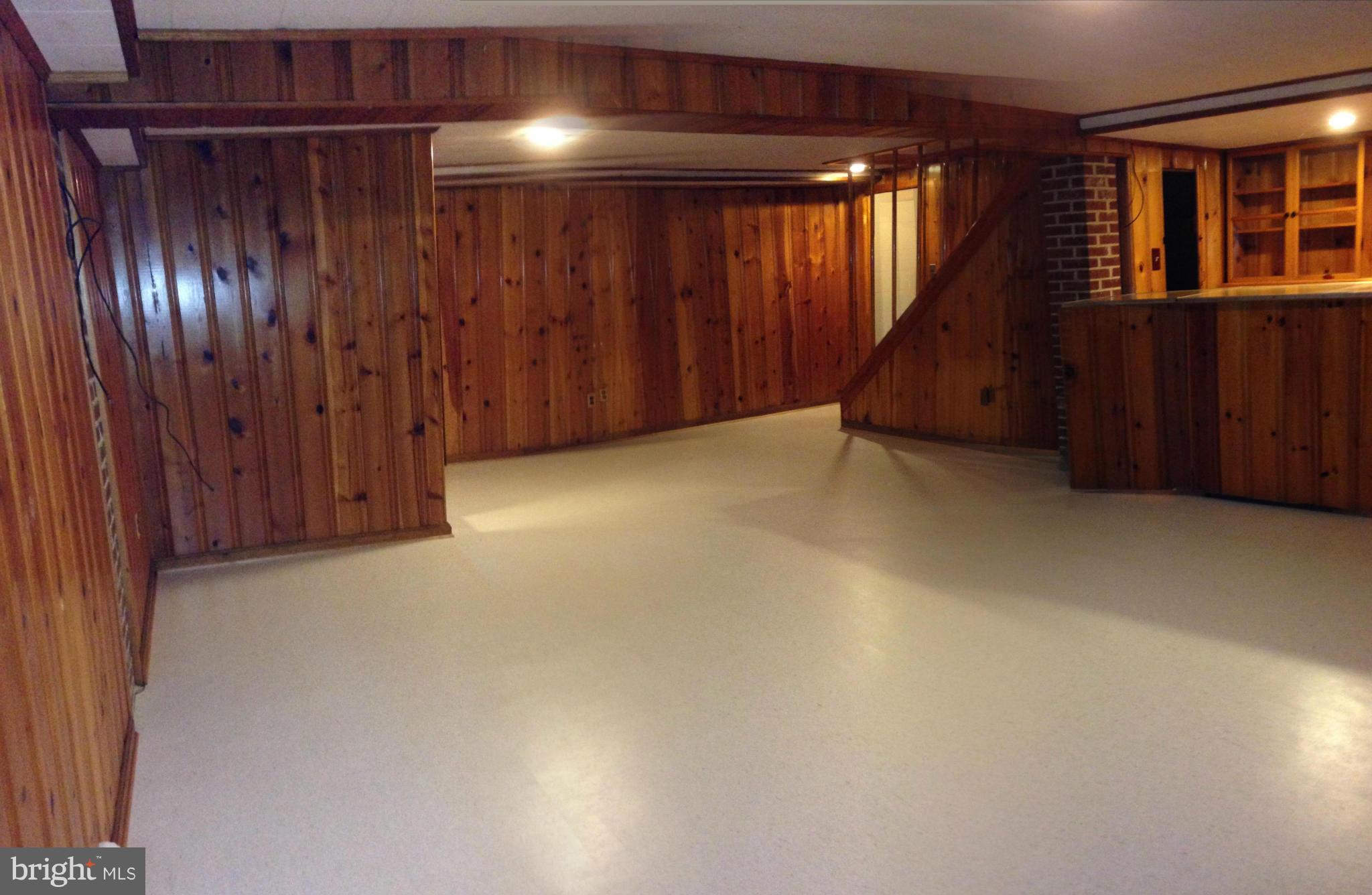 9600 Dangerfield Road Clinton, MD 20735 - Photo 3 of 30 Basement