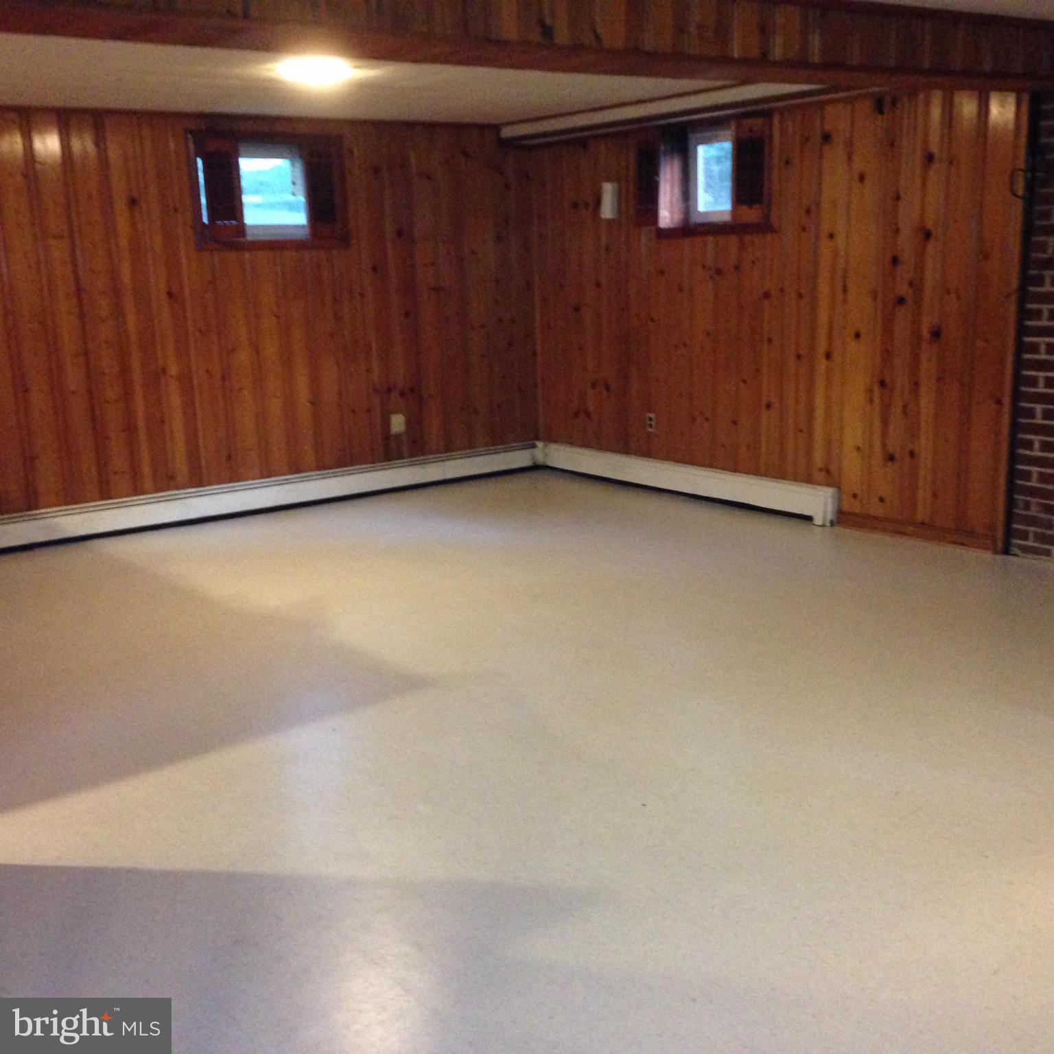 9600 Dangerfield Road Clinton, MD 20735 - Photo 22 of 30 Basement