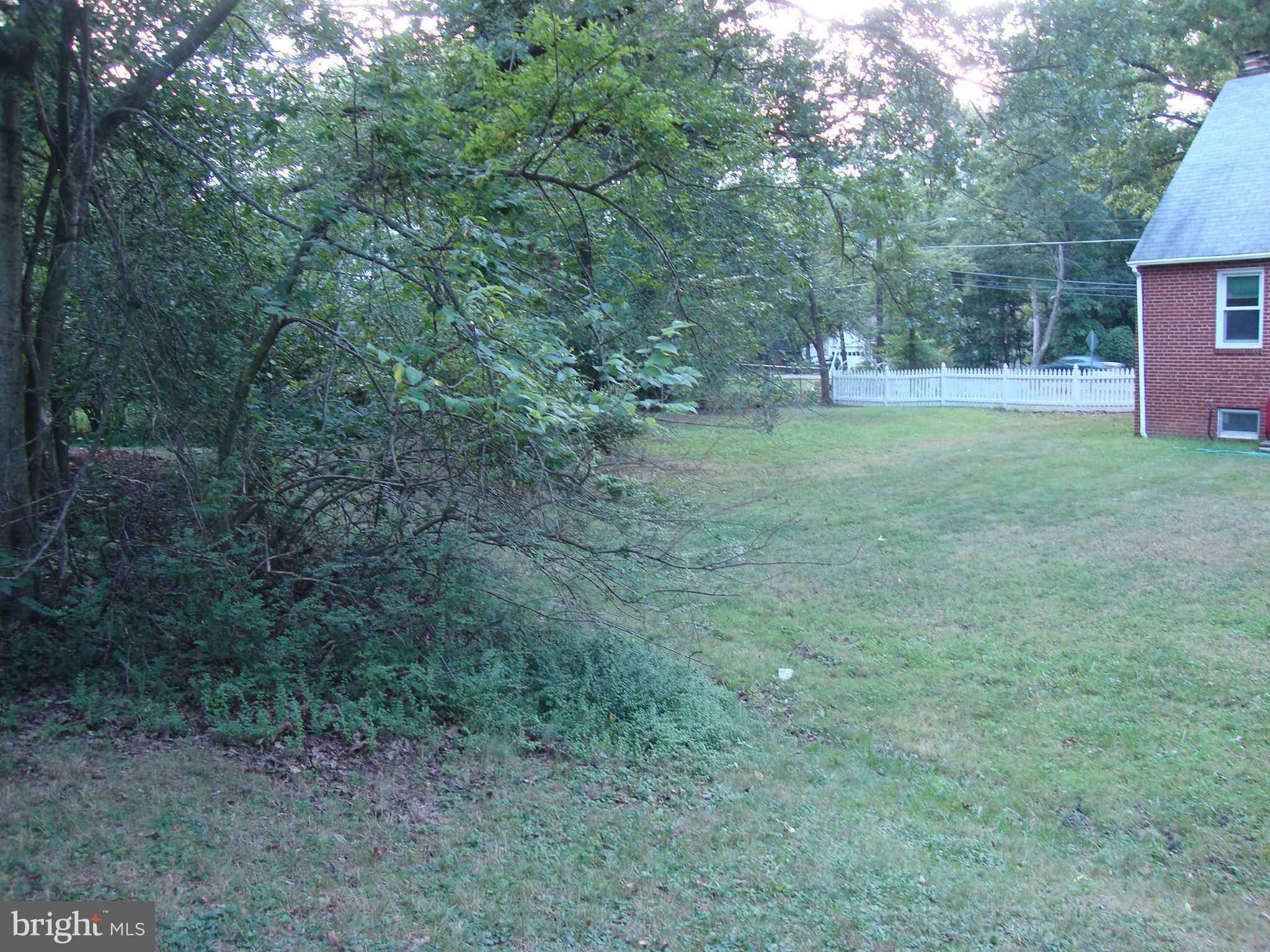 9600 Dangerfield Road Clinton, MD 20735 - Photo 28 of 30 Exterior (Rear)