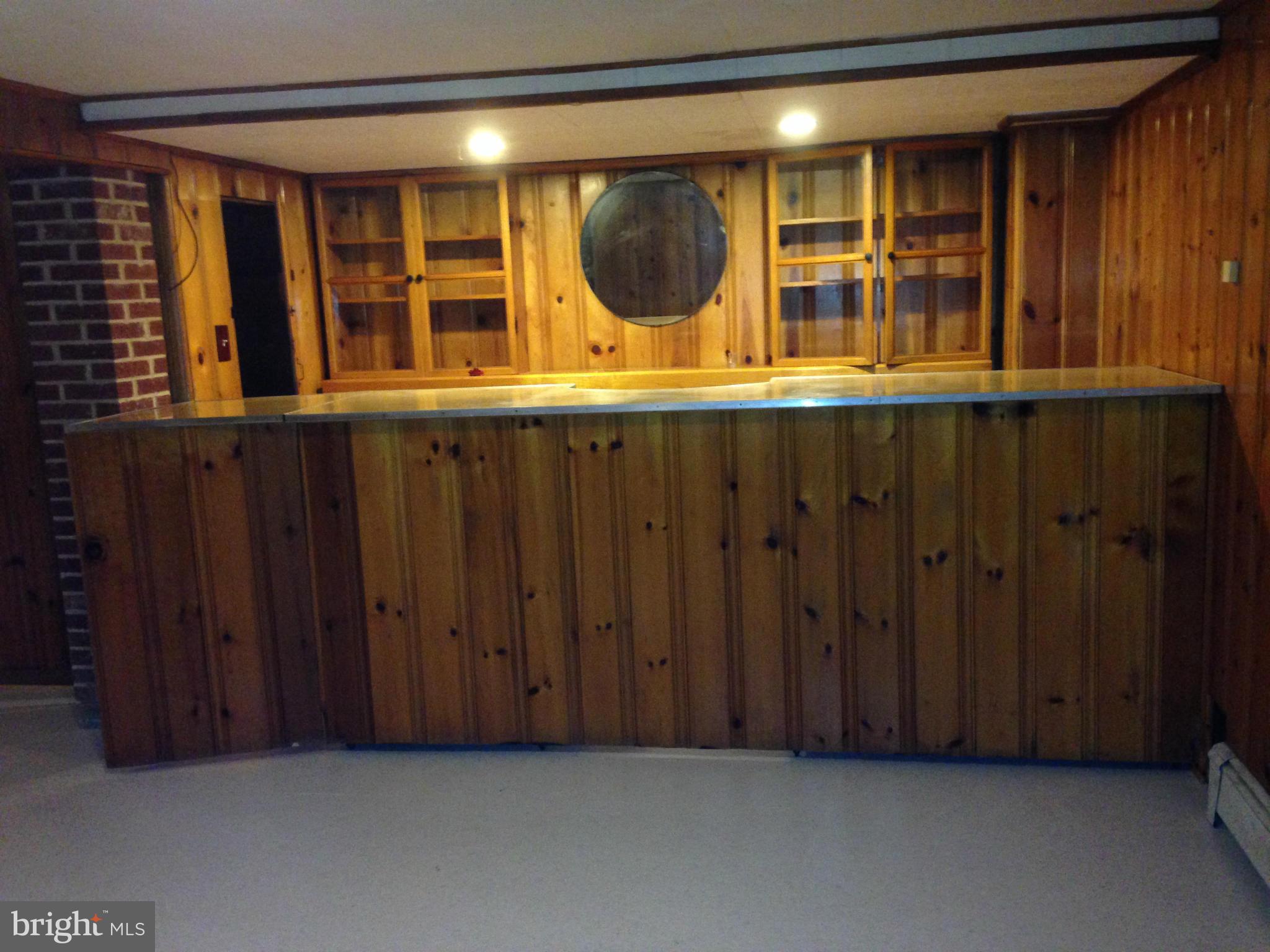 9600 Dangerfield Road Clinton, MD 20735 - Photo 5 of 30 Basement