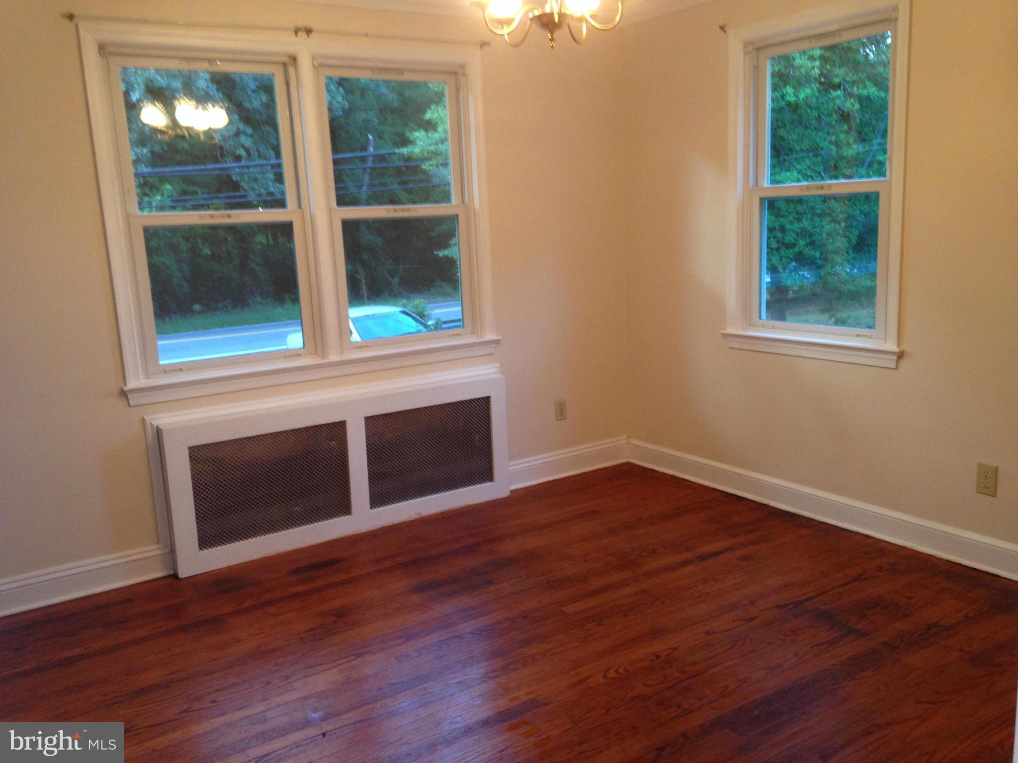 9600 Dangerfield Road Clinton, MD 20735 - Photo 6 of 30 Dining Room