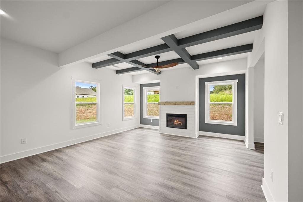 182 Hardman Road Clarkesville, GA 30523 - Photo 13 of 62