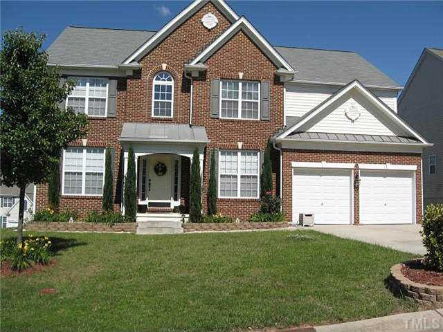 204 Bradson Road Morrisville, NC 27560 - Photo 1 of 24 Photo 1