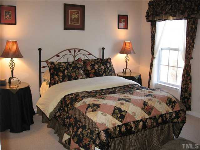 204 Bradson Road Morrisville, NC 27560 - Photo 14 of 24 Photo 14