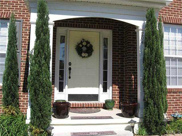 204 Bradson Road Morrisville, NC 27560 - Photo 2 of 24 Photo 2
