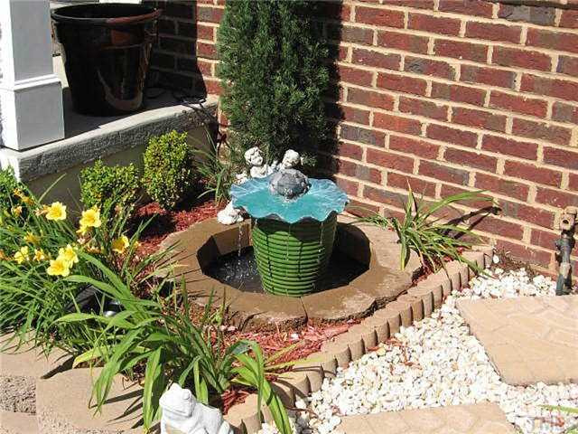 204 Bradson Road Morrisville, NC 27560 - Photo 23 of 24 Photo 23