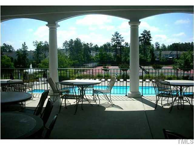 204 Bradson Road Morrisville, NC 27560 - Photo 24 of 24 Photo 24