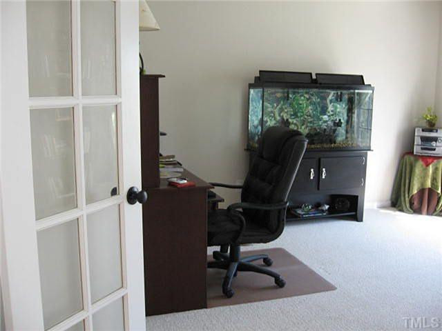 204 Bradson Road Morrisville, NC 27560 - Photo 3 of 24 Office on main floor