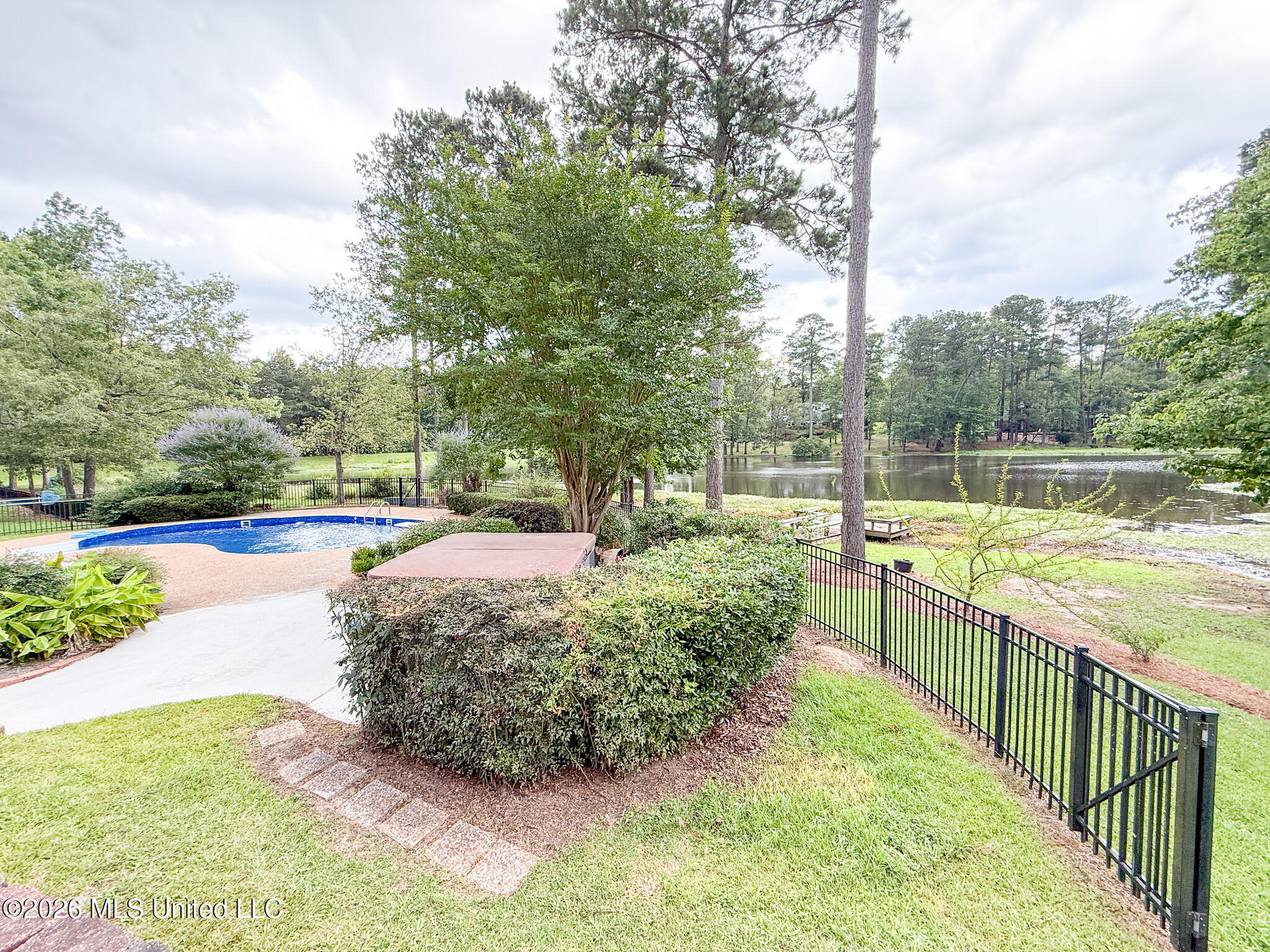 114 Redbud Drive Brandon, MS 39047 - Photo 27 of 30 IMG_4461