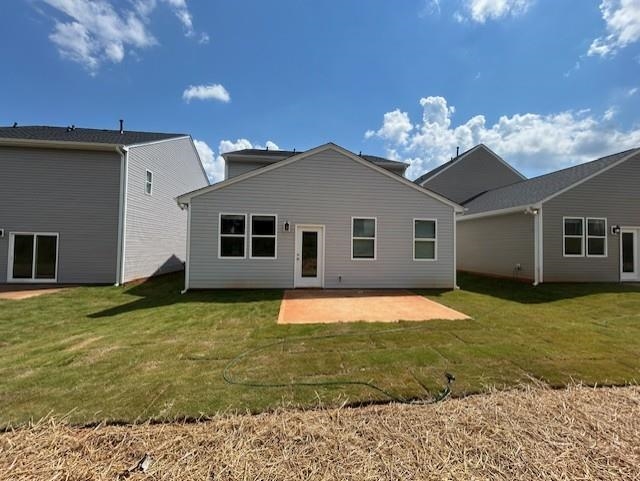 4051 Bromfield Way Boiling Springs, SC 29316 - Photo 26 of 27 Gallery Image 26