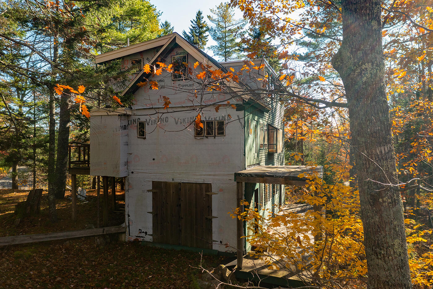 28 Upland Road Camden, ME 04843 - Photo 8 of 57 DJI_0248