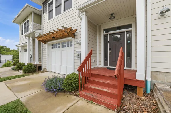 $335,000 | 4313 North Cypress Lane, Bloomington, IN 47404