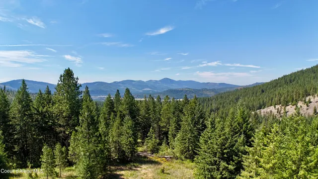 $529,000 | 1710 Tower Mountain Road, Blanchard, ID 83804
