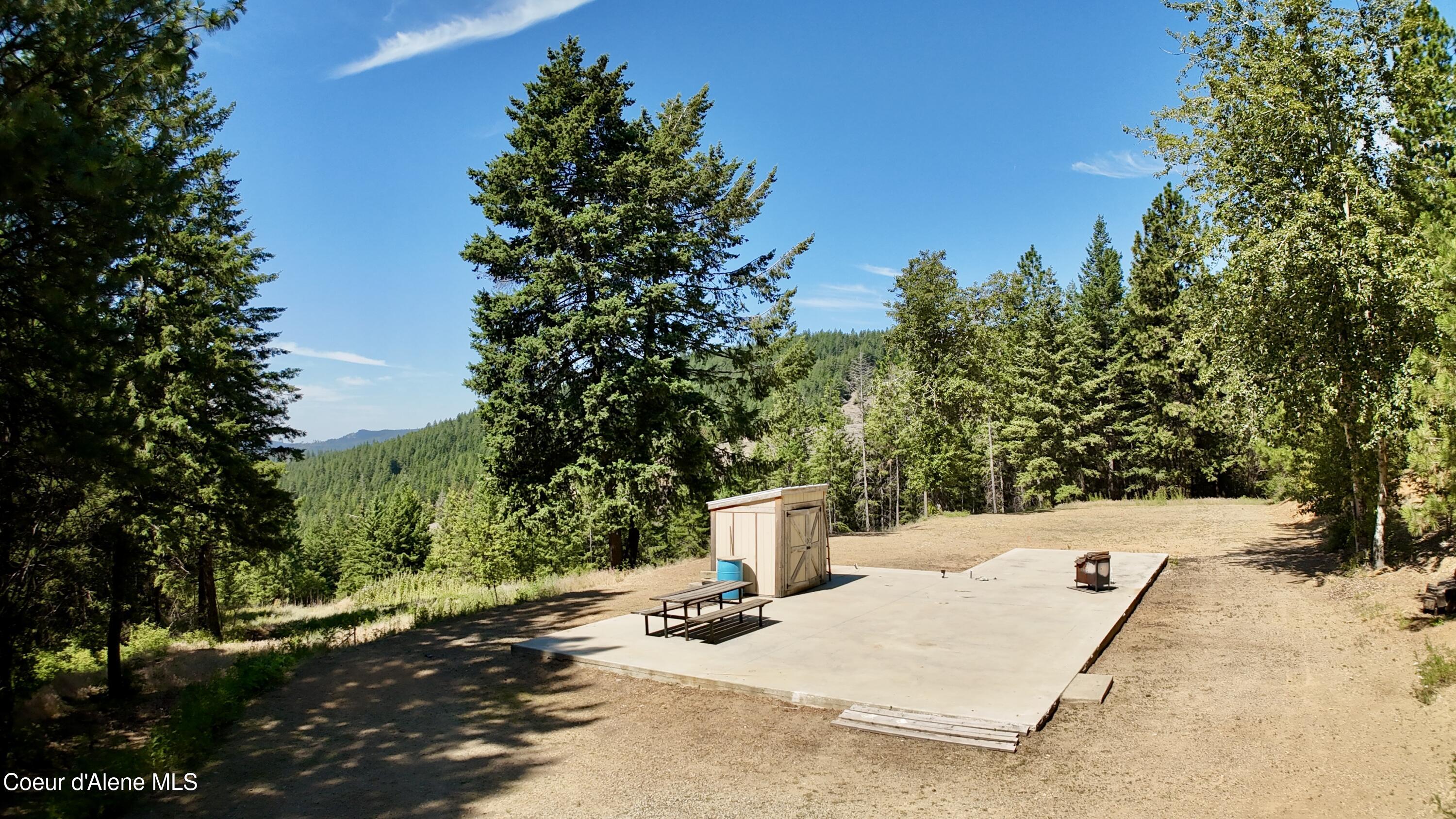 1710 Tower Mountain Road Blanchard, ID 83804 - Photo 11 of 45 10