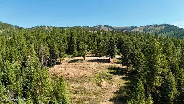 $529,000 | 1710 Tower Mountain Road, Blanchard, ID 83804