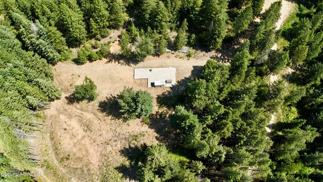 $529,000 | 1710 Tower Mountain Road, Blanchard, ID 83804