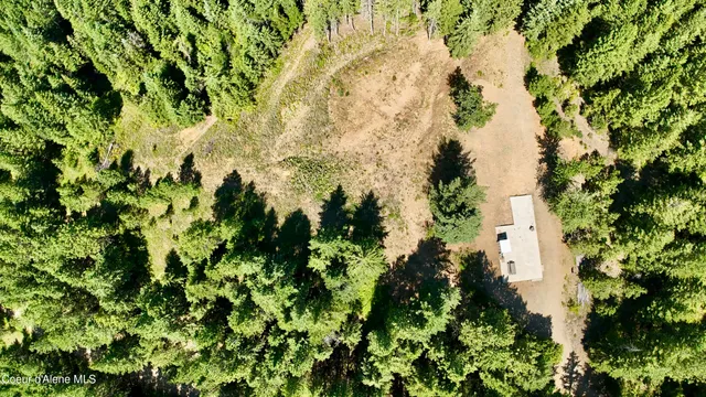 $529,000 | 1710 Tower Mountain Road, Blanchard, ID 83804