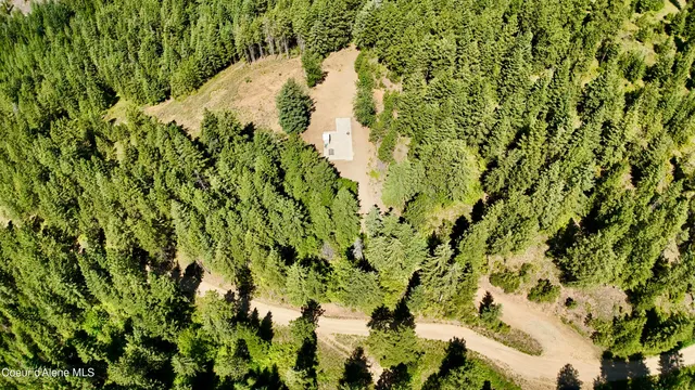 $529,000 | 1710 Tower Mountain Road, Blanchard, ID 83804