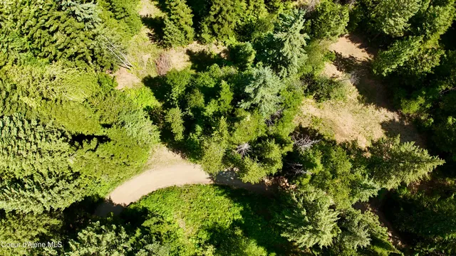 $529,000 | 1710 Tower Mountain Road, Blanchard, ID 83804