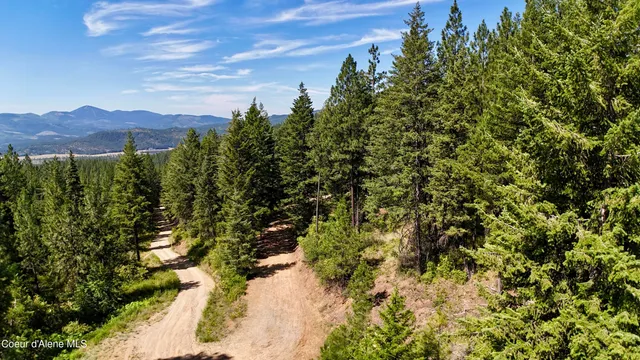 $529,000 | 1710 Tower Mountain Road, Blanchard, ID 83804