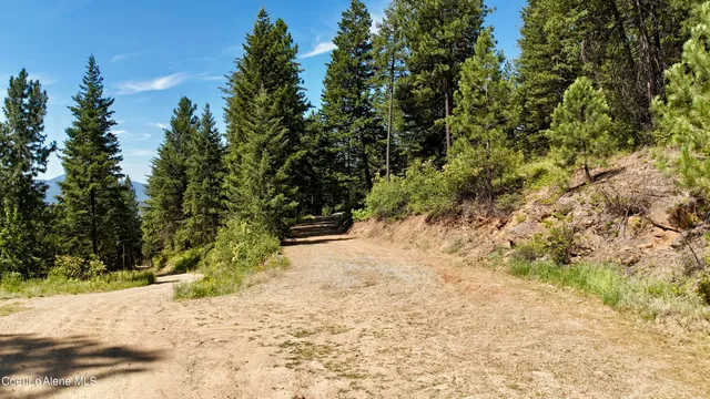 $529,000 | 1710 Tower Mountain Road, Blanchard, ID 83804