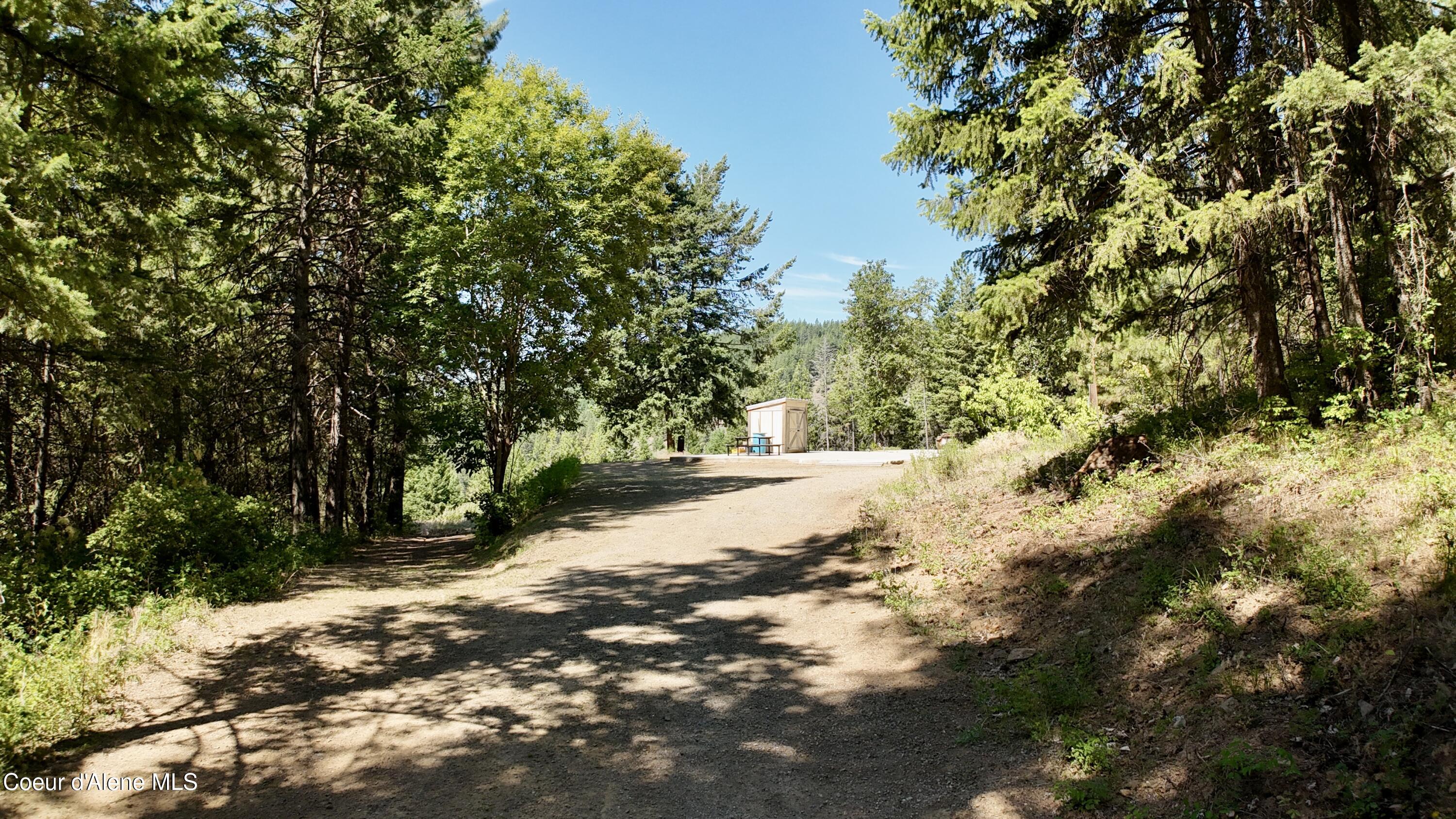 1710 Tower Mountain Road Blanchard, ID 83804 - Photo 9 of 45 8