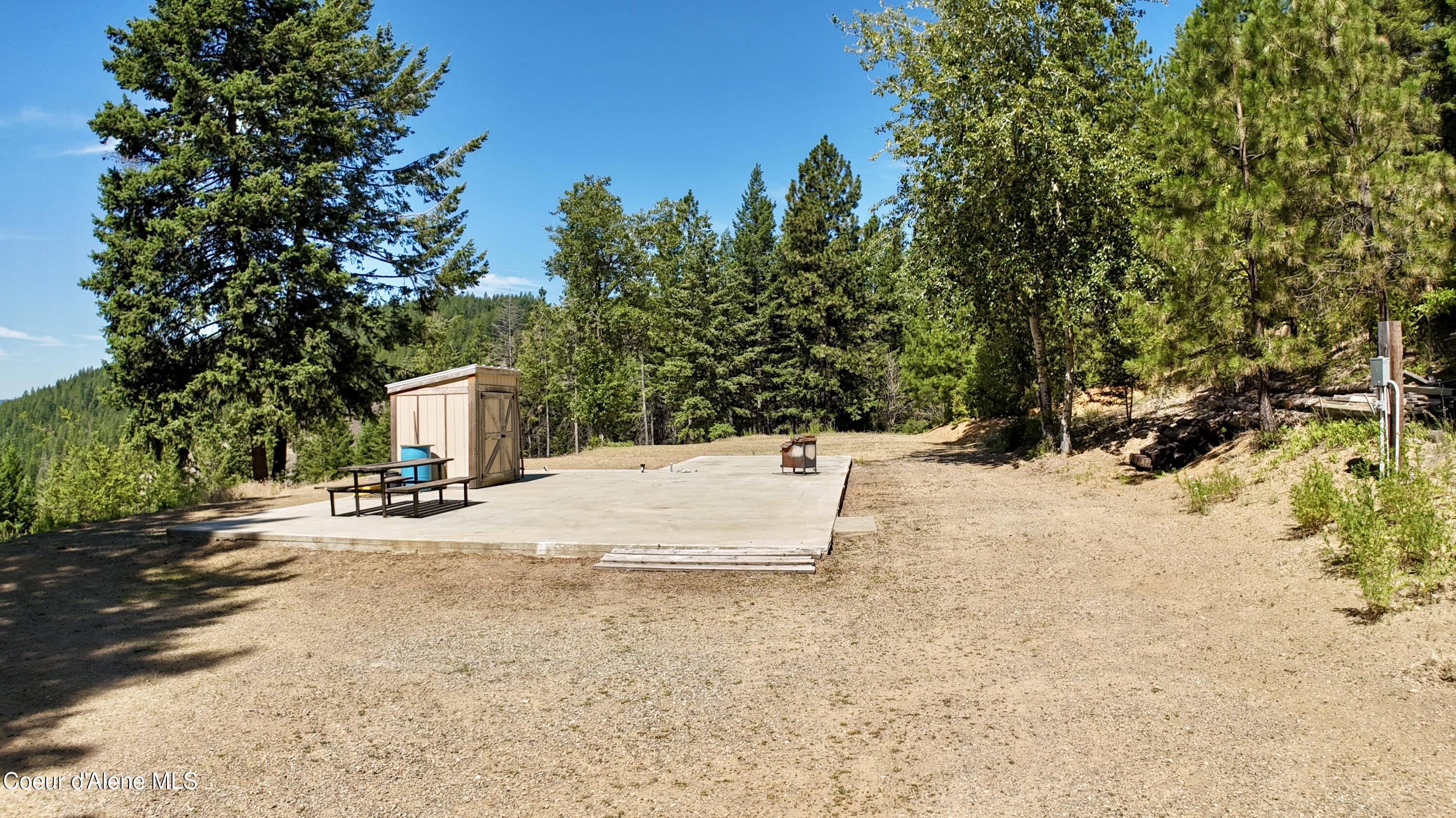 1710 Tower Mountain Road Blanchard, ID 83804 - Photo 10 of 45 9