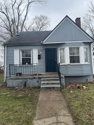$47,500 | 9605 Decatur Street, Detroit, MI 48227
