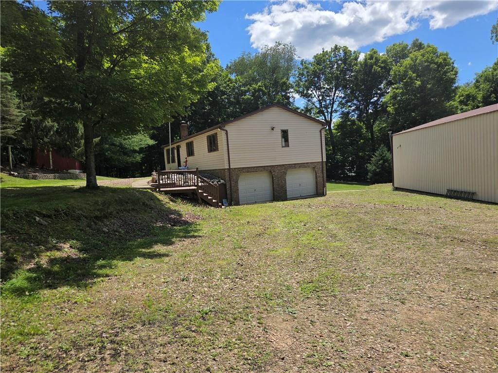 163 Noll Road Georgetown, PA 15043 - Photo 43 of 47
