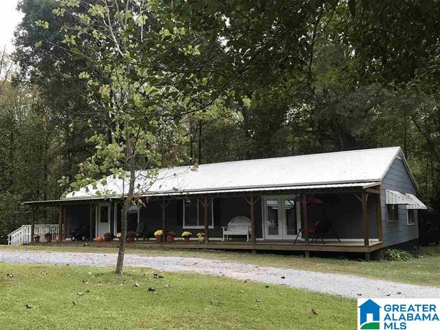 1945 Coaling Road Sylacauga, AL 35151 - Photo 9 of 28