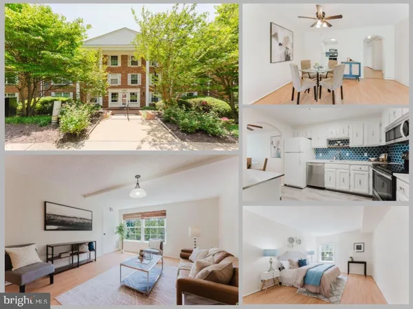 $274,888 | 7621 Provincial Drive, Unit 312, McLean, VA 22102