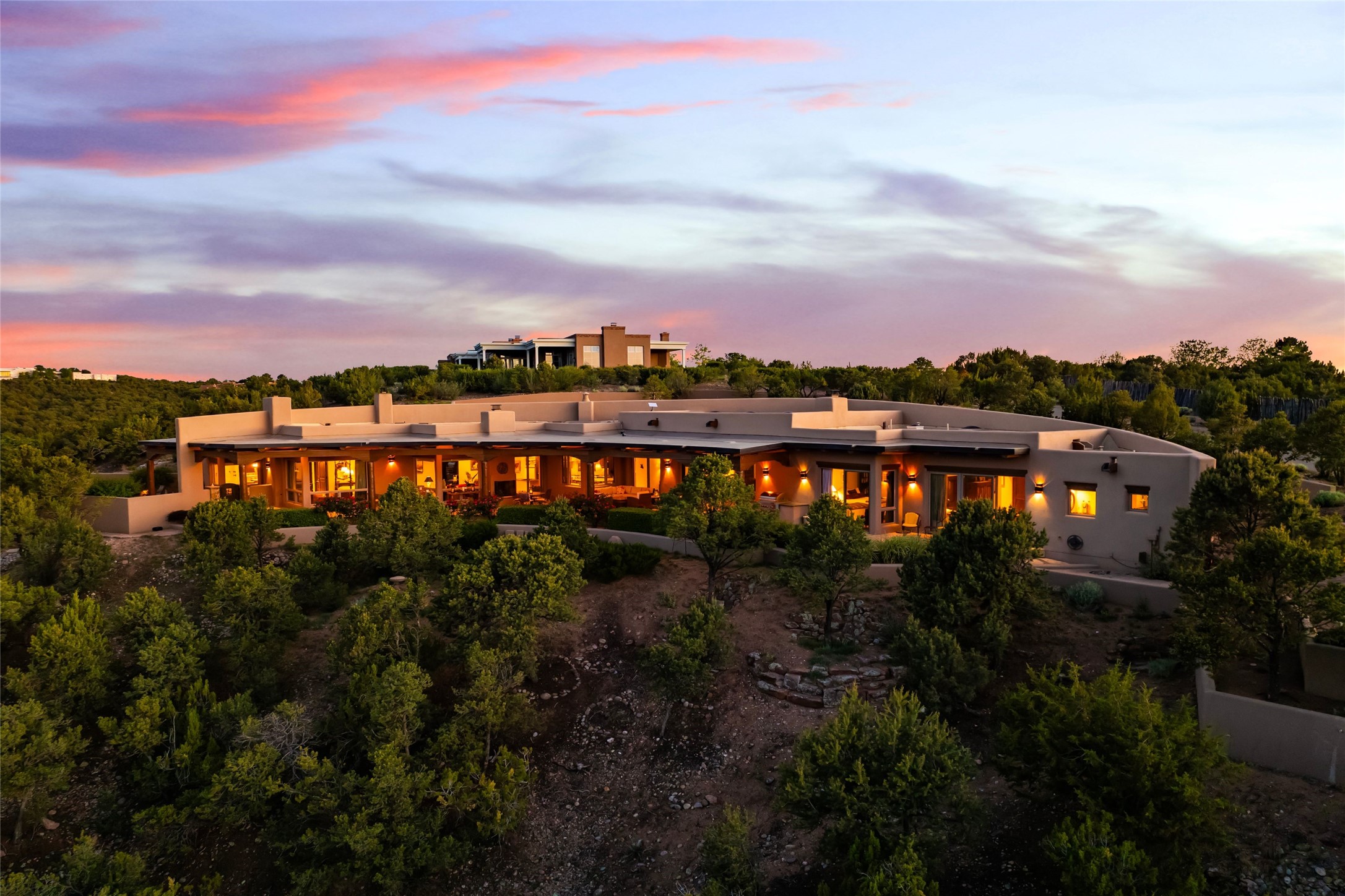 42 San Juan Ranch Road Santa Fe, NM 87506 - Photo 48 of 49 Thank you for visiting 42 San Juan Ranch Road !
