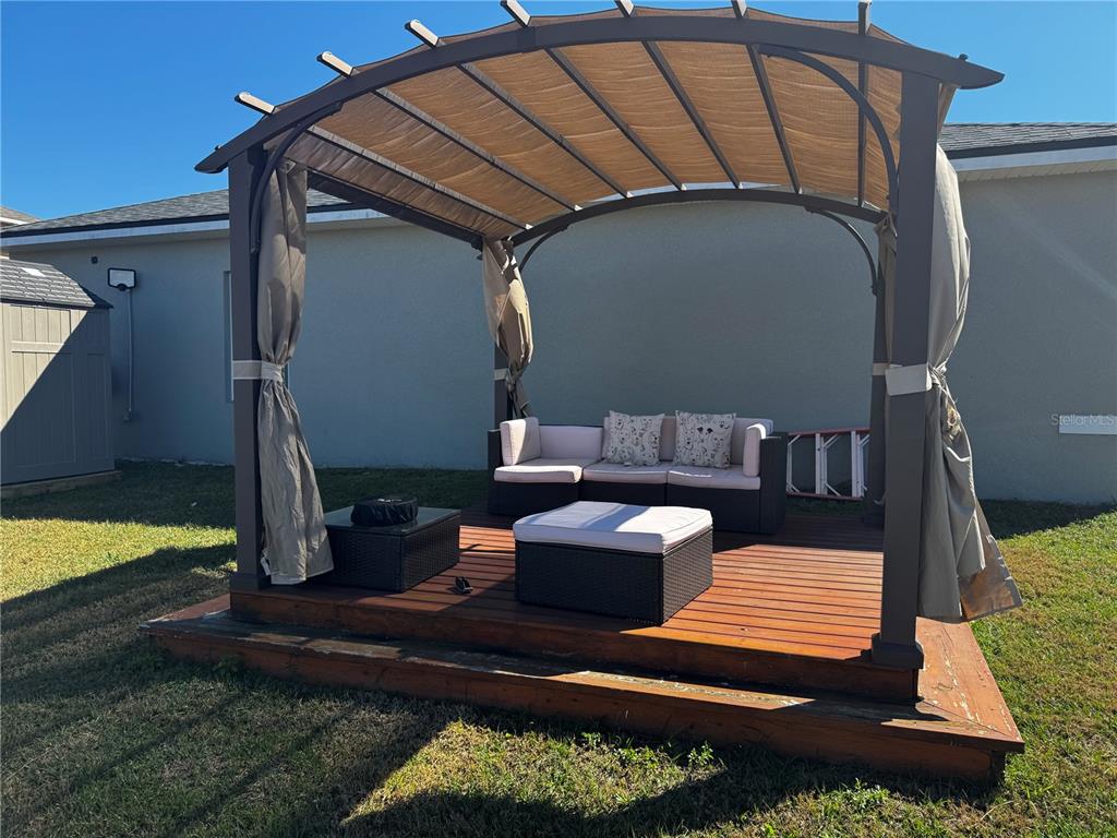 232 Genoa Court Kissimmee, FL 34758 - Photo 40 of 43