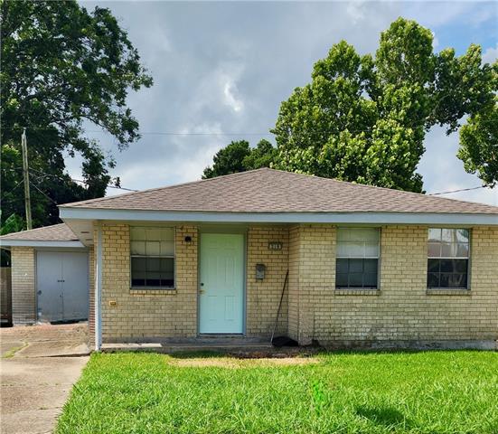 219 Duke Drive Kenner, LA 70065 - Photo 1 of 8
