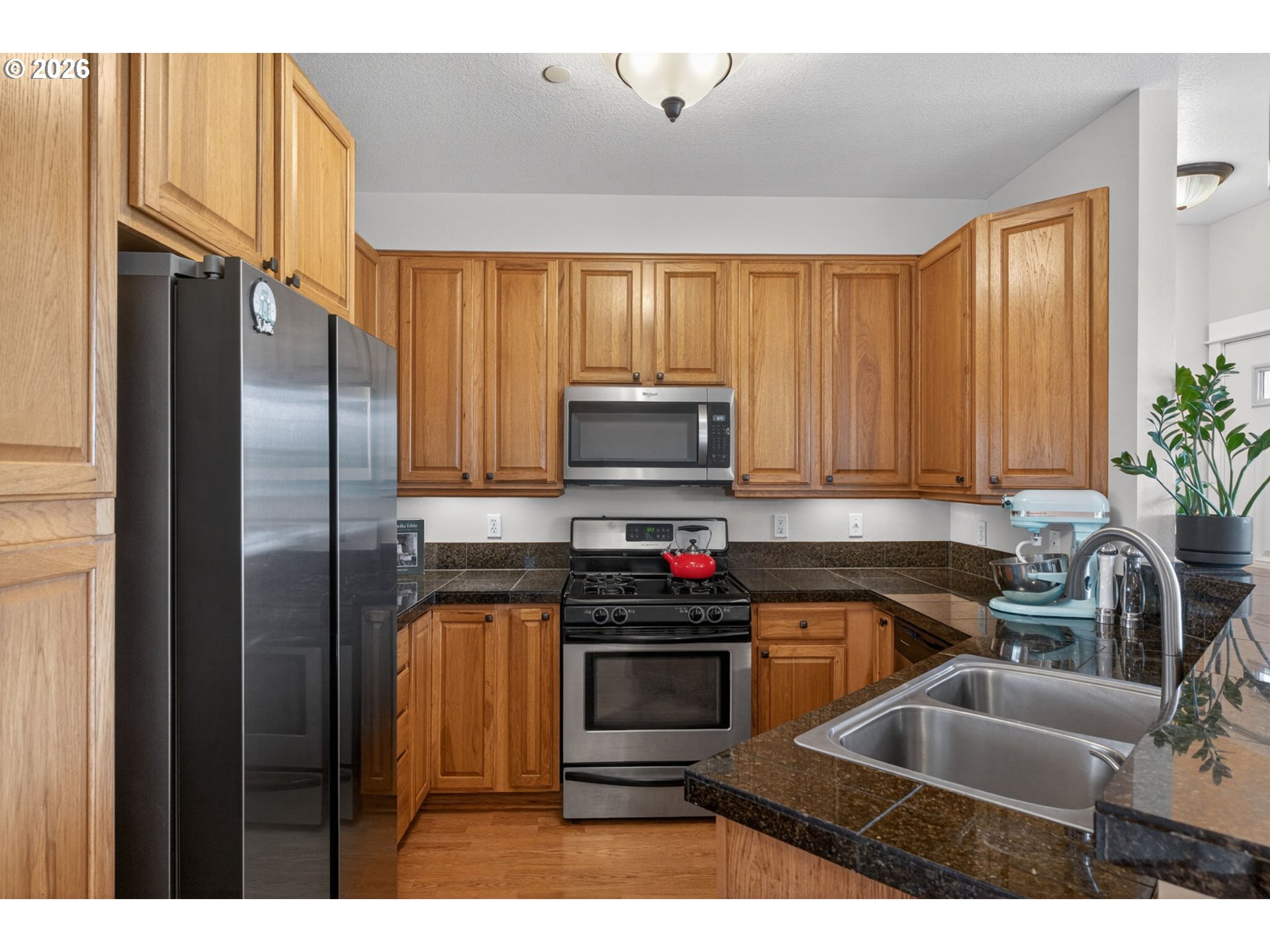 9193 Northwest Germantown Road Portland, OR 97231 - Photo 13 of 46