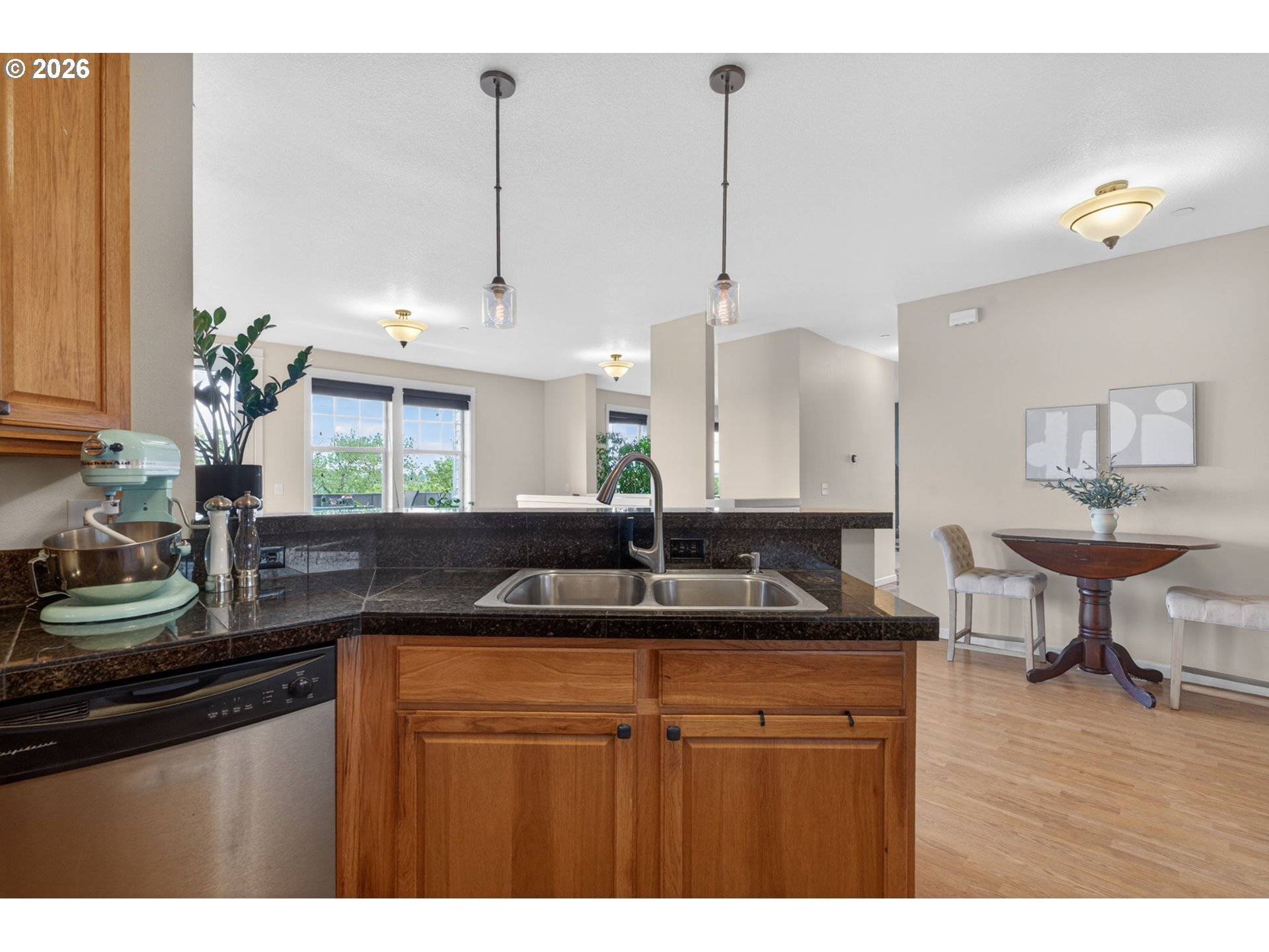 9193 Northwest Germantown Road Portland, OR 97231 - Photo 15 of 46