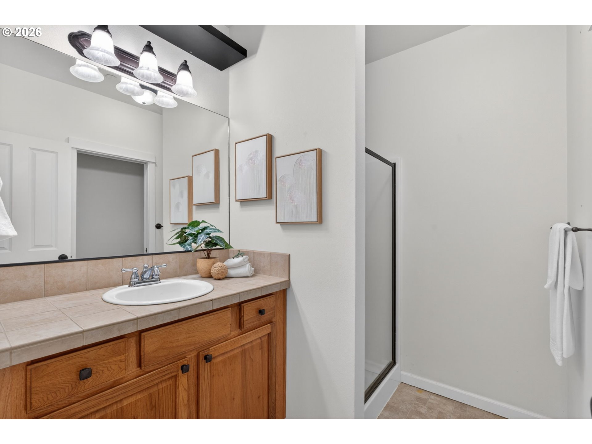 9193 Northwest Germantown Road Portland, OR 97231 - Photo 21 of 46