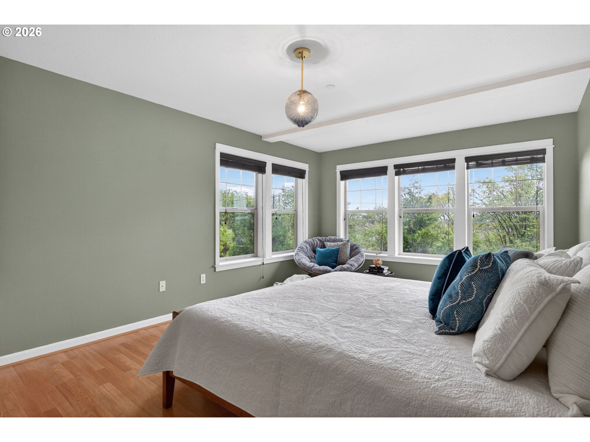 9193 Northwest Germantown Road Portland, OR 97231 - Photo 23 of 46