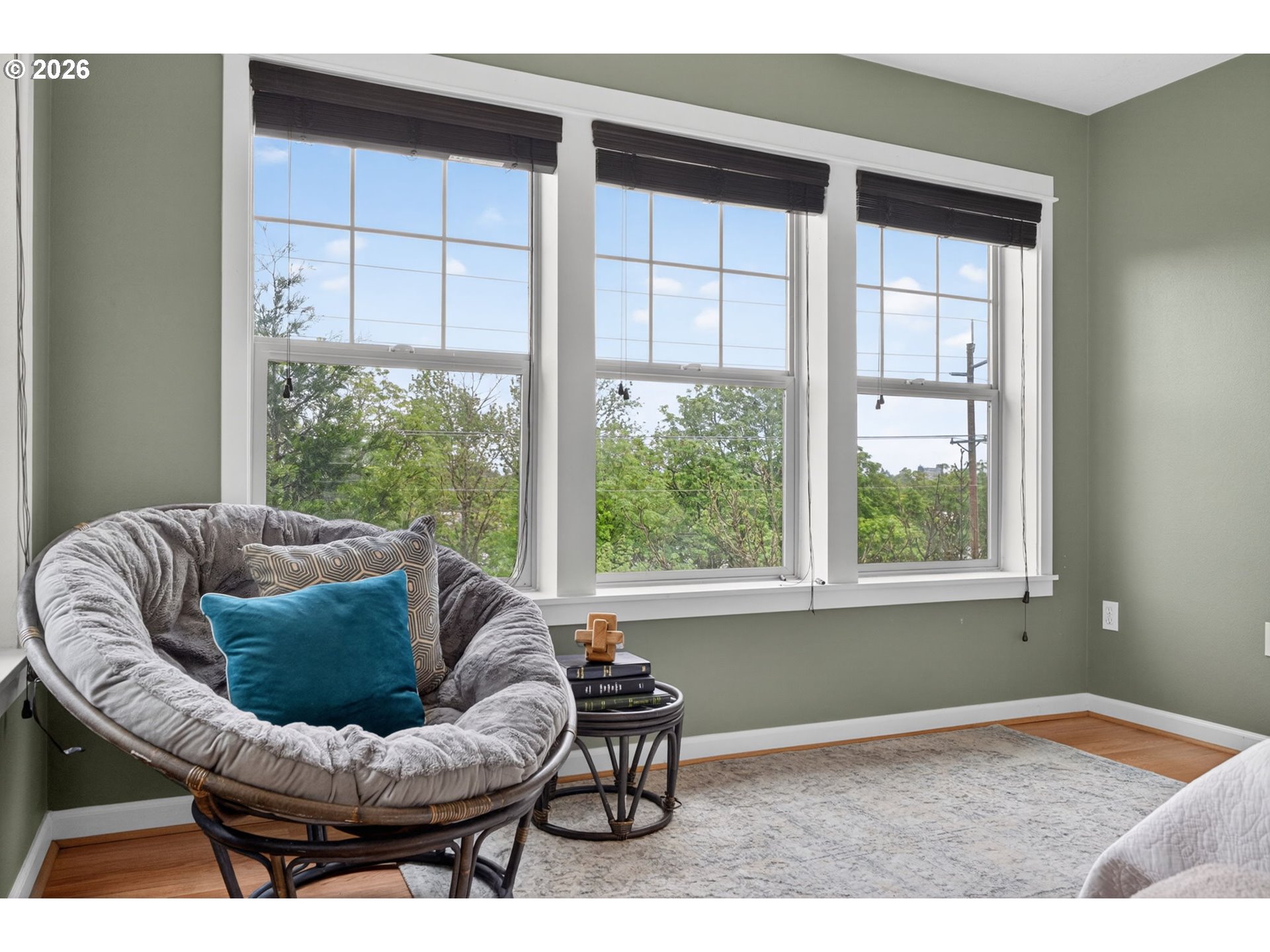 9193 Northwest Germantown Road Portland, OR 97231 - Photo 24 of 46